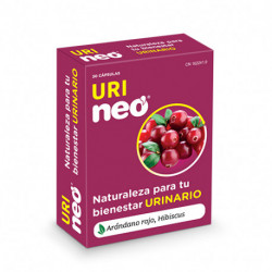 Neo Ok Uri 30 Capsule