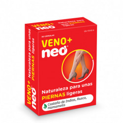 Neo Ok Veno Plus 30 Kapseln