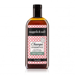Nuggela & Sule Anti Dandruff Shampoo Epigenético 250ml