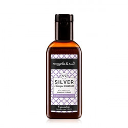 Nuggela & Sulé Premium Shampoo Nº3 Silber 250 ml