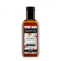 shampoo de queratina polinésia Nuggela & Sule 100 ml