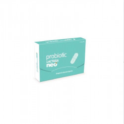 Neo Lattasi Probiotica 15 capsule