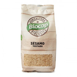 Biocop Toasted Sesame 250gr