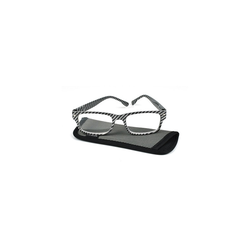 D Visión Glasses Crete +2.50