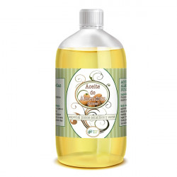 Ghf Almond Oil 1 Liter
