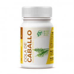 Ghf Horsetail 100 tablets