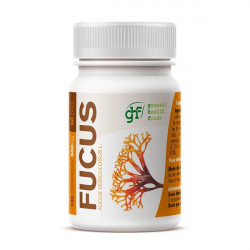 Ghf Fucus 100 tablets