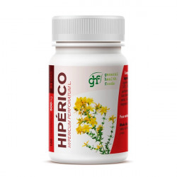 Ghf Hypericon 100 tablets