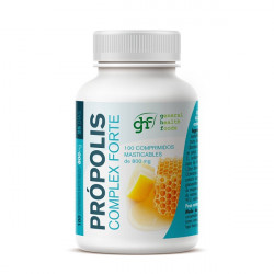 Ghf Propólis 100 comprimidos