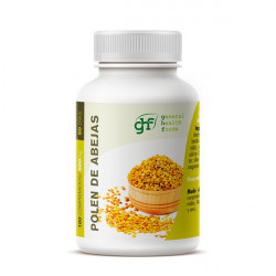 Ghf Pollen 100 tablets