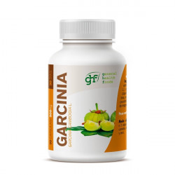 Ghf Garcinia Cambogia 90 gélules