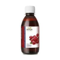 Sotya cranberry concentrate 250ml