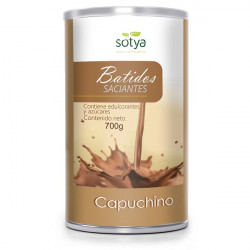 Sotya Satiating Cappuccino Smoothie 700gr