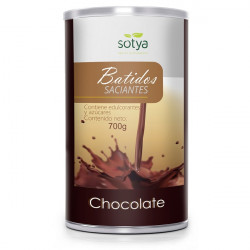Sotya Frappè al Cioccolato 700gr