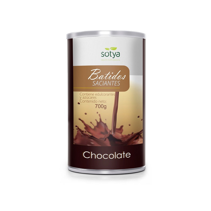 Sotya Batido de Chocolate 700gr