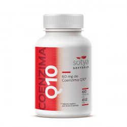 Sotya Coenzyme Q10 60 gélules