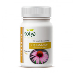 Sotya Echinacea 100 comprimidos