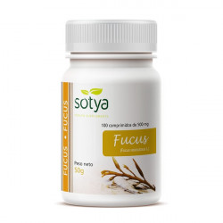 Sotya Fucus 100 Tabletten