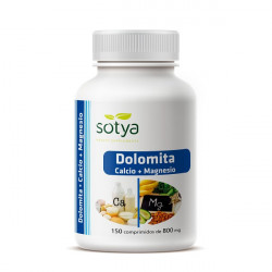 Sotya Dolomite 150 comprimidos