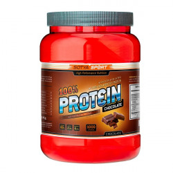 Sotya Proteina 90% Chocolate 1Kg