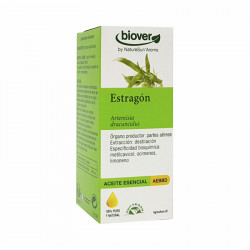Aceite Esencial Estragón Biover 5 ml