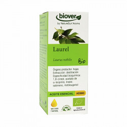 Aceite Esencial Laurel Biover 5 ml