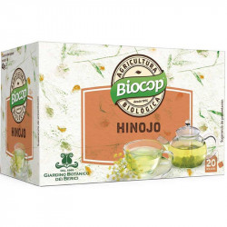 Infusion Hinojo Biocop 20 bolsas
