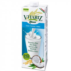 Kokos-Reis-Drink Vitariz 1L