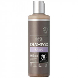 Rasul Oily Hair Shampoo Urtekram 250ml
