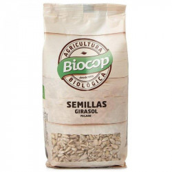 Peeled Sunflower Seeds Biocop 250gr