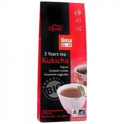 Kukicha Tee Lima 3 Jahre 150gr