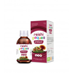 Neo Peques Reishi Proteger 150 ml