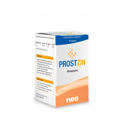 Neo Prostzin 45 capsules