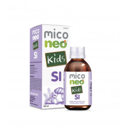 Neo Mico KIDS SI 200 ml