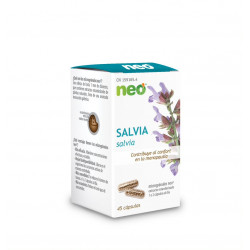 Neo Salvia 45 Cápsulas