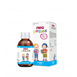 Neo Peques Omega 3 150ml