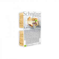 Schnitzer Pão de Molde Fatiado Branco 400 gramas