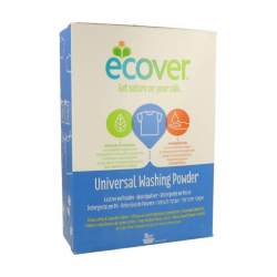 Detergente Polvo Universal Ecover 1.2 KG