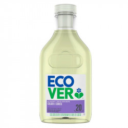 Roupa de detergente líquido Cor Ecover 1L