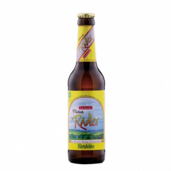 Radler Hartsfelder Non-Alcoholic Beer 330 ml