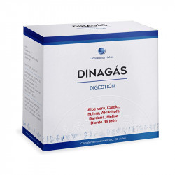 Dinagas Mahen 20 vials