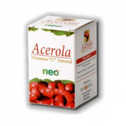 Acerola Neo 45 capsulas