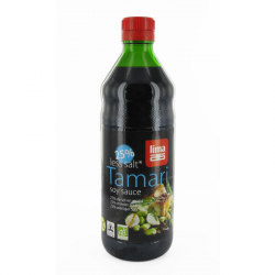 Salsa Tamari Lima Biocop 250 ml