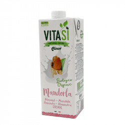 Almond Drink Vitasi 1L