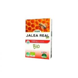 Biover Jalea Real 20amp