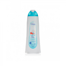 Soft Cologne Nahore Baby 500ml