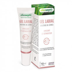 Olioseptil Gel Labial Vaminter 10ml