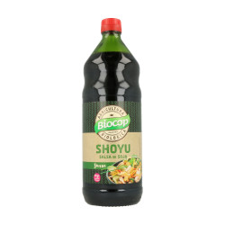 Shoyu Sauce Biocop 1L