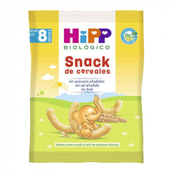 Hipp Snack ai cereali 30gr