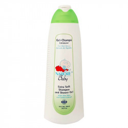 Shampoo gel Nahore Baby 750ml